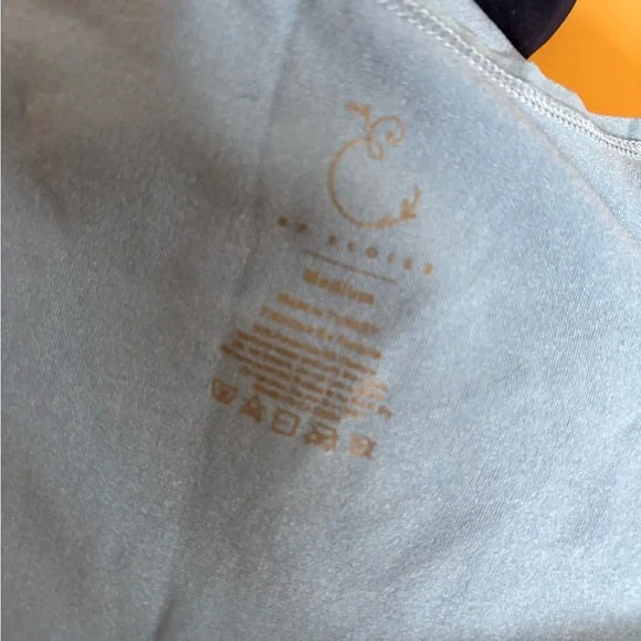 Nike Black and Blue Activewear Bundle size M/L - Picture 8 of 9